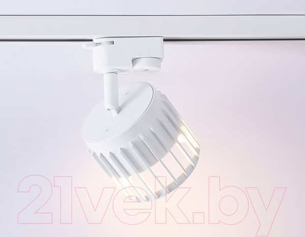 Изображение товара Трековый светильник Ambrella GL5348 WH (белый)