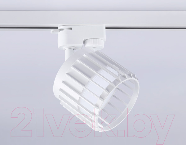 Изображение товара Трековый светильник Ambrella GL5348 WH (белый)