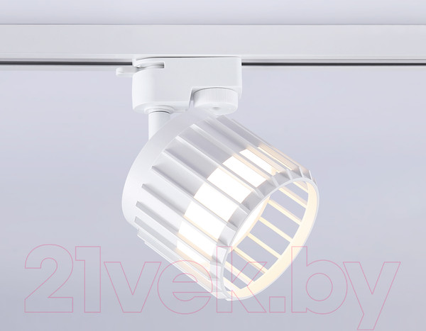 Изображение товара Трековый светильник Ambrella GL5348 WH (белый)