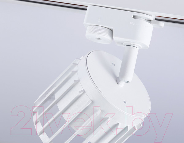 Изображение товара Трековый светильник Ambrella GL5348 WH (белый)
