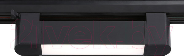 Изображение товара Трековый светильник Ambrella GL6727 BK (черный)