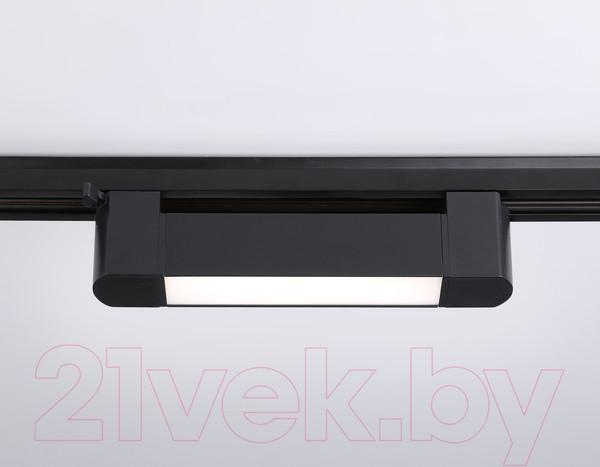Изображение товара Трековый светильник Ambrella GL6727 BK (черный)