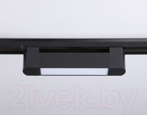 Изображение товара Трековый светильник Ambrella GL6727 BK (черный)