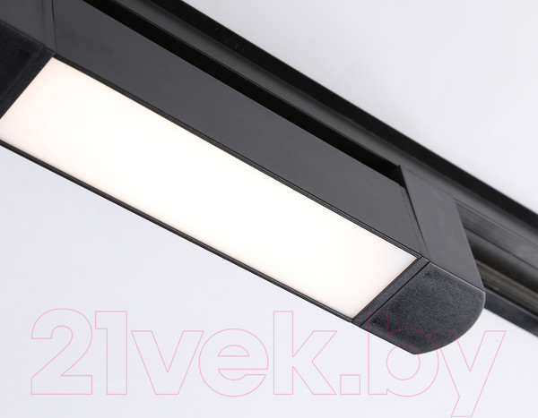 Изображение товара Трековый светильник Ambrella GL6727 BK (черный)