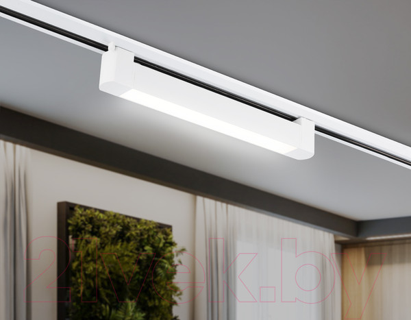 Изображение товара Трековый светильник Ambrella GL6730 WH (белый)