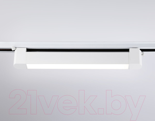 Изображение товара Трековый светильник Ambrella GL6730 WH (белый)