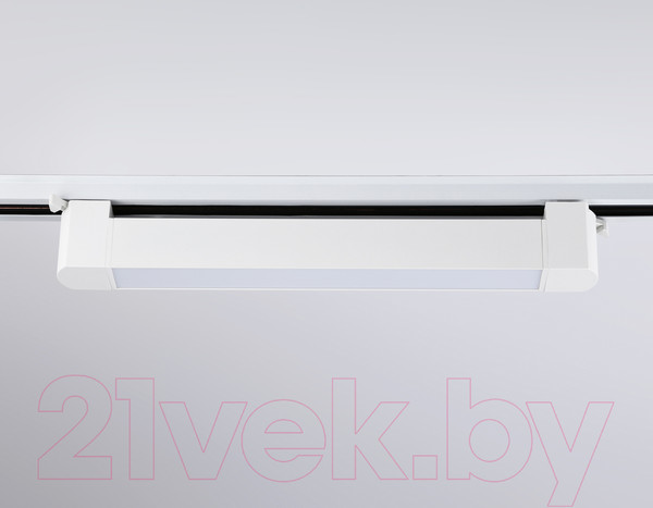 Изображение товара Трековый светильник Ambrella GL6730 WH (белый)