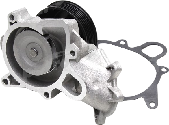 Изображение товара Помпа автомобильная Patron PWP1260