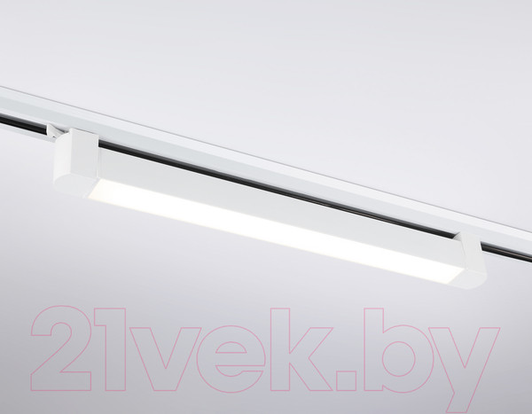 Изображение товара Трековый светильник Ambrella GL6736 WH (белый)