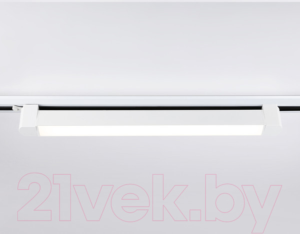 Изображение товара Трековый светильник Ambrella GL6736 WH (белый)