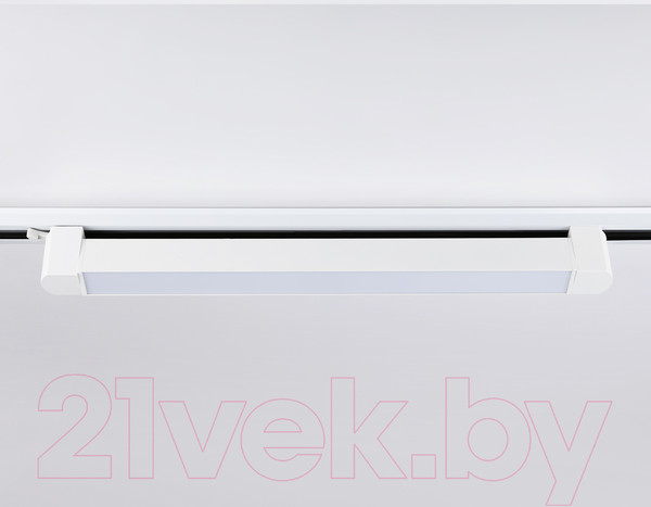 Изображение товара Трековый светильник Ambrella GL6736 WH (белый)