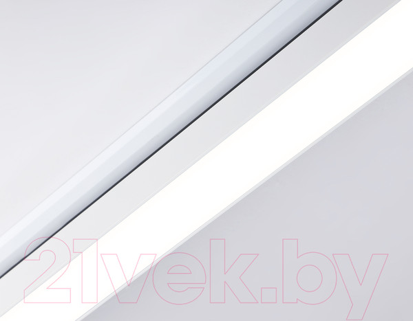 Изображение товара Трековый светильник Ambrella GL6736 WH (белый)