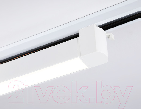 Изображение товара Трековый светильник Ambrella GL6736 WH (белый)