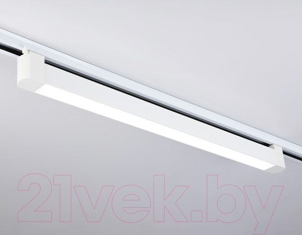 Изображение товара Трековый светильник Ambrella GL6742 WH (белый)