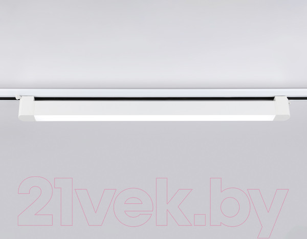 Изображение товара Трековый светильник Ambrella GL6742 WH (белый)