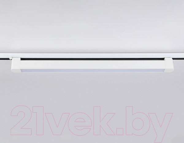 Изображение товара Трековый светильник Ambrella GL6742 WH (белый)