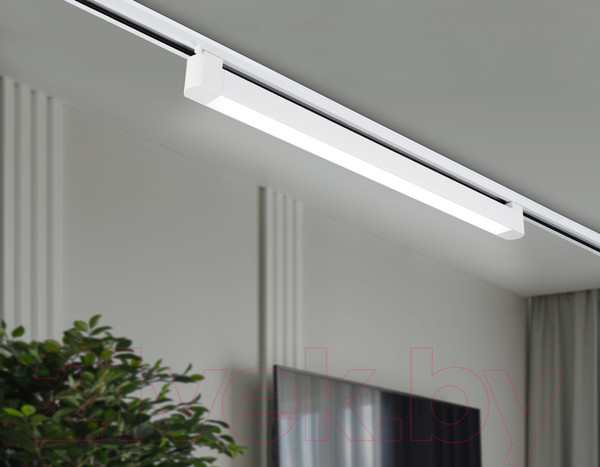 Изображение товара Трековый светильник Ambrella GL6742 WH (белый)