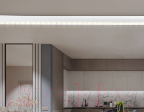 Изображение товара Трековый светильник Ambrella Magnetic GL4031 WH (белый)