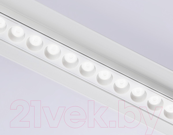 Изображение товара Трековый светильник Ambrella Magnetic GL4031 WH (белый)