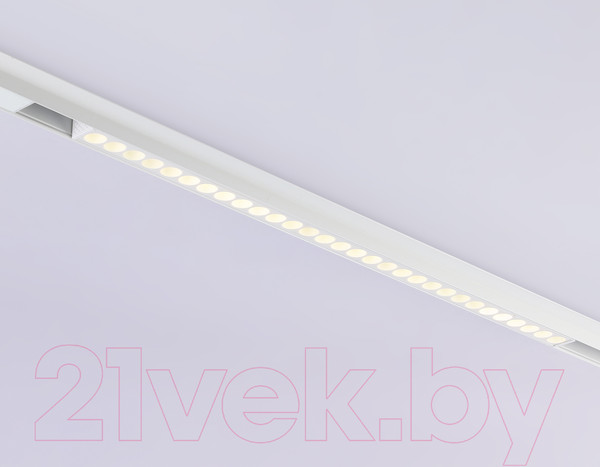 Изображение товара Трековый светильник Ambrella Magnetic GL4031 WH (белый)