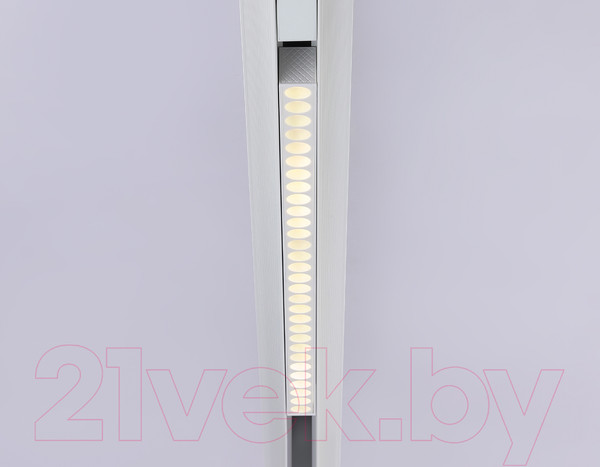 Изображение товара Трековый светильник Ambrella Magnetic GL4031 WH (белый)