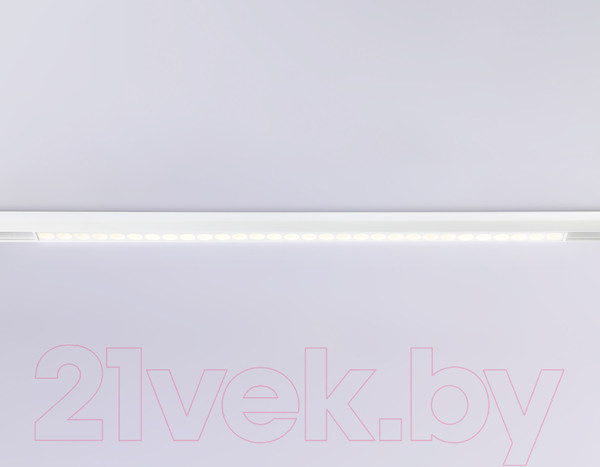 Изображение товара Трековый светильник Ambrella Magnetic GL4031 WH (белый)