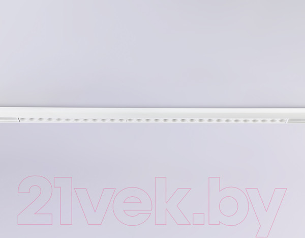 Изображение товара Трековый светильник Ambrella Magnetic GL4031 WH (белый)