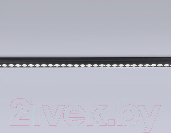 Изображение товара Трековый светильник Ambrella Magnetic GL4033 BK (черный)