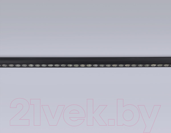 Изображение товара Трековый светильник Ambrella Magnetic GL4033 BK (черный)