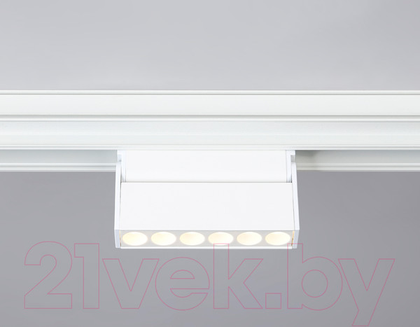 Изображение товара Трековый светильник Ambrella Magnetic GL4038 WH (белый)