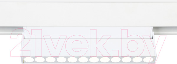 Изображение товара Трековый светильник Ambrella Magnetic GL4044 WH (белый)