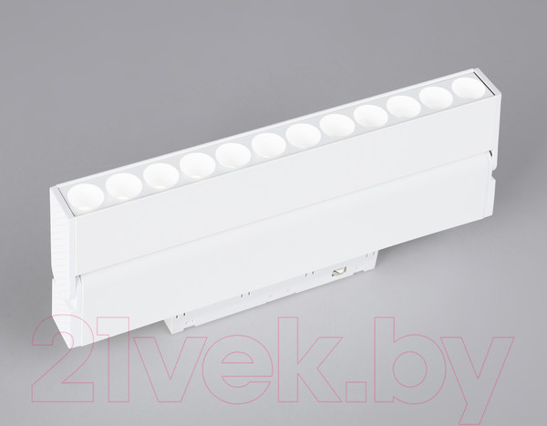 Изображение товара Трековый светильник Ambrella Magnetic GL4044 WH (белый)