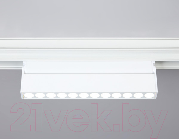 Изображение товара Трековый светильник Ambrella Magnetic GL4044 WH (белый)