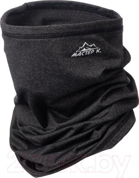 Изображение товара Бафф Sima-Land 9954095 (графит)