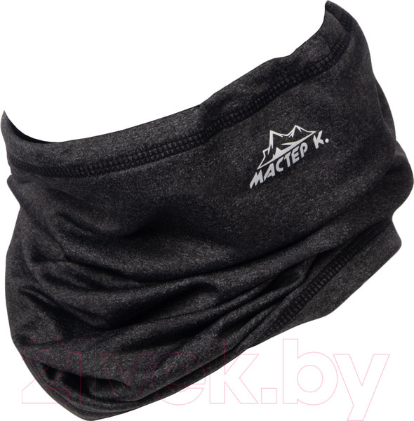 Изображение товара Бафф Sima-Land 9954095 (графит)