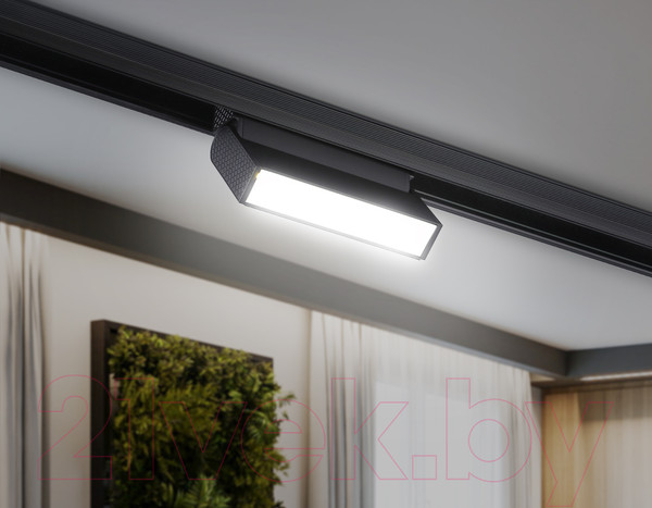 Изображение товара Трековый светильник Ambrella Magnetic GL4059 BK (черный)