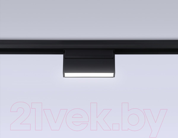 Изображение товара Трековый светильник Ambrella Magnetic GL4059 BK (черный)