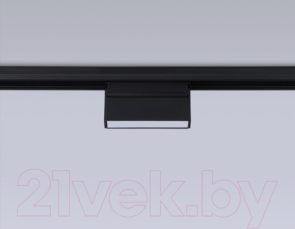 Изображение товара Трековый светильник Ambrella Magnetic GL4059 BK (черный)