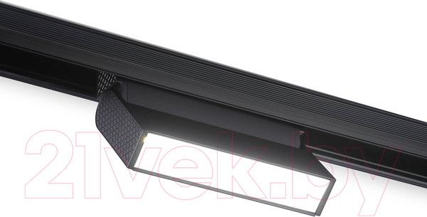 Изображение товара Трековый светильник Ambrella Magnetic GL4059 BK (черный)