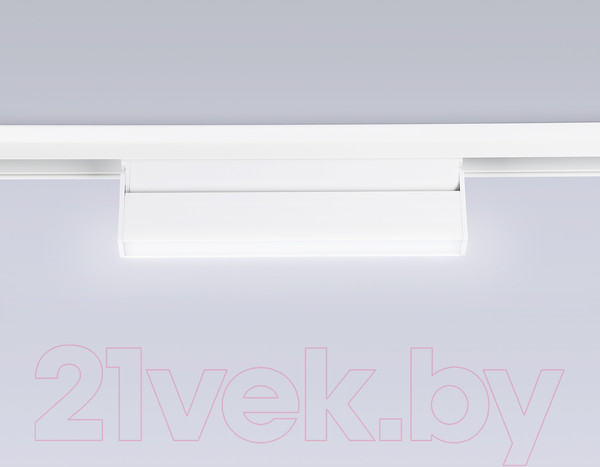 Изображение товара Трековый светильник Ambrella Magnetic GL4061 WH (белый)