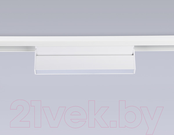 Изображение товара Трековый светильник Ambrella Magnetic GL4061 WH (белый)