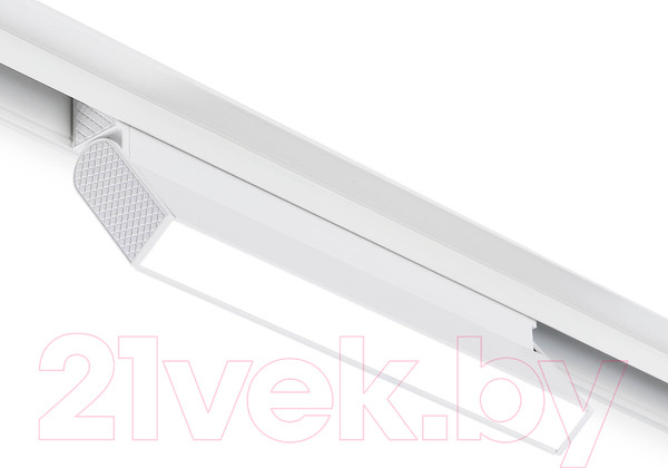Изображение товара Трековый светильник Ambrella Magnetic GL4061 WH (белый)