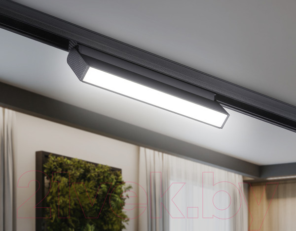 Изображение товара Трековый светильник Ambrella Magnetic GL4062 BK (черный)