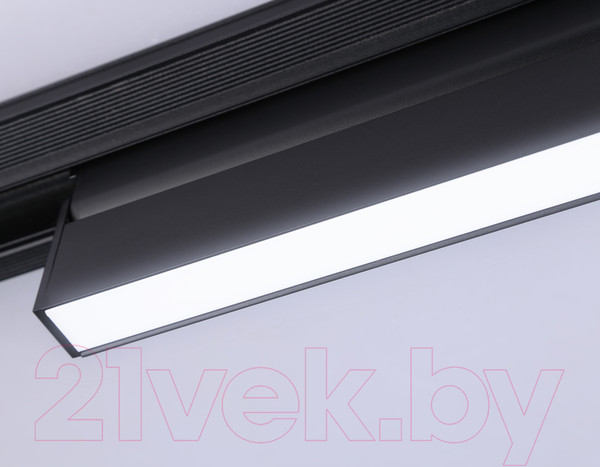 Изображение товара Трековый светильник Ambrella Magnetic GL4062 BK (черный)