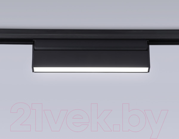 Изображение товара Трековый светильник Ambrella Magnetic GL4062 BK (черный)