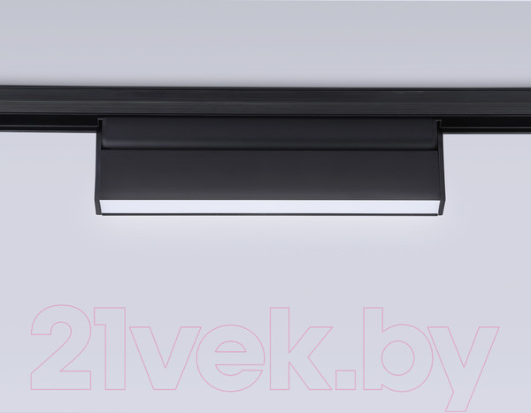 Изображение товара Трековый светильник Ambrella Magnetic GL4062 BK (черный)
