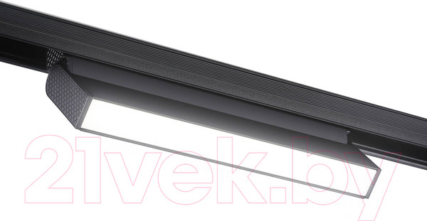 Изображение товара Трековый светильник Ambrella Magnetic GL4062 BK (черный)