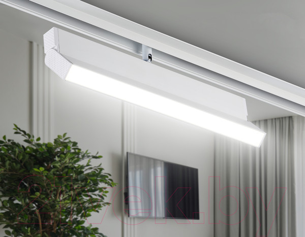 Изображение товара Трековый светильник Ambrella Magnetic GL4065 WH (белый)