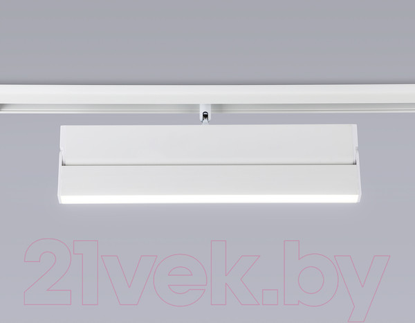 Изображение товара Трековый светильник Ambrella Magnetic GL4065 WH (белый)