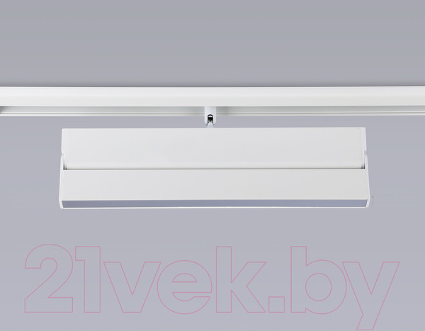 Изображение товара Трековый светильник Ambrella Magnetic GL4065 WH (белый)